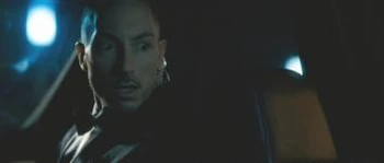 Michael Sopko in Cat Run