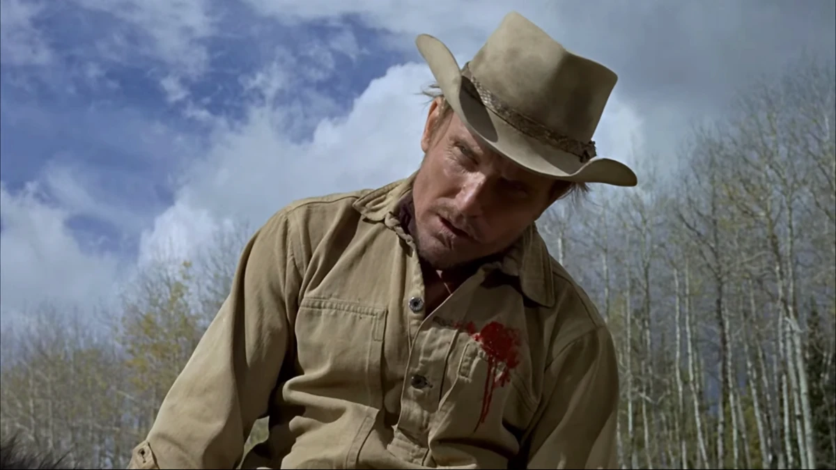 Robert Duvall's Former L.A. Home Lists for $2 Million, image size:1200x675