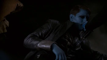 Samuel Roukin in Agents of S.H.I.E.L.D