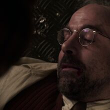 Stanley Tucci Cinemorgue Wiki Fandom