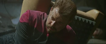 Jonathan Frakes in Star Trek: Generations
