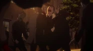 Nobuhiko Okamoto in Highschool of the Dead: Democracy Under the DEAD