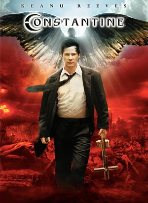 Constantine2005Poster