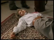 Susanne Uhlen in Der Alte: Ultimo