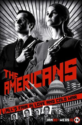 Theamericans