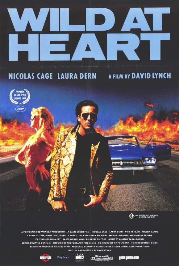 Wild at Heart - Metacritic