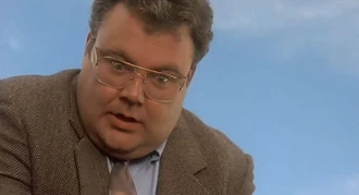 Glenn Shadix in 'Sleepwalkers'