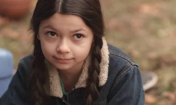 Nikki Hahn appearing in Criminal Minds: 25 to Life 