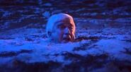 Leslie Nielsen in Creepshow