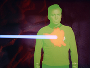 William Shatner