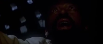 Louis Mahoney in Omen III: The Final Conflict