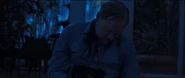 Jared Harris in Morbius