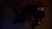 Meg Foster in The Originals: Night Has A Thousand Eyes