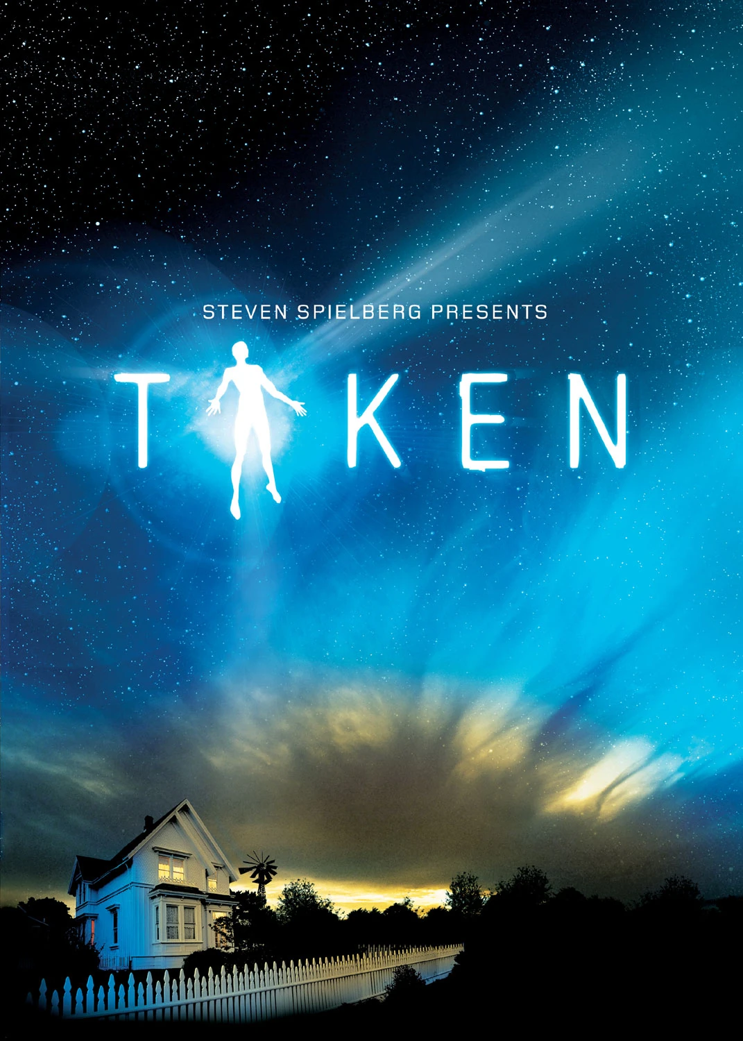 Taken (2002 TV miniseries) | Cinemorgue Wiki | Fandom