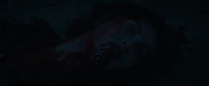  Juana Serrano in This Never Happened
