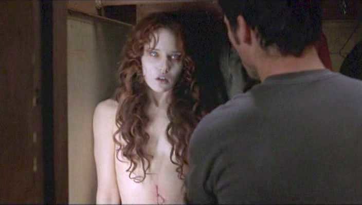 Blair witch 2 nudity