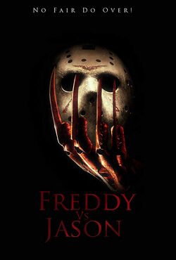 Freddy vs. Jason (2003) Screenplay - Script Slug