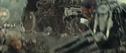 Emily Blunt and Tom Cruise's deaths in Edge of Tomorrow