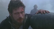 Jurgen Prochnow in Das Boot