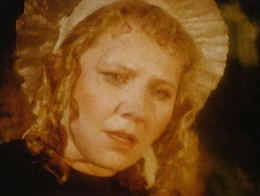 Gosia Dobrowolska in Careful