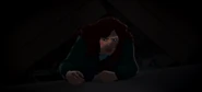 Lake Bell's animated death in What If...?: What If the World Lost Its Mightiest Heroes?