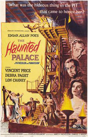 Thehauntedpalaceposter