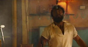 Vincent Fuentes' death in 'Machete Kills'