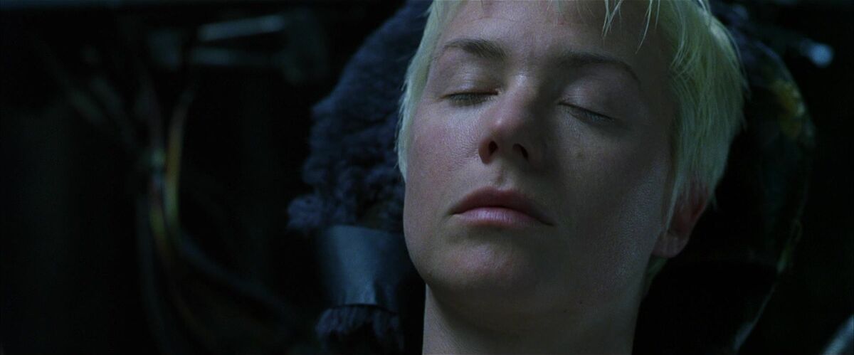 Belinda McClory | Cinemorgue Wiki | Fandom