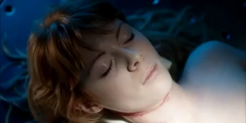 Emily Beecham in Silent Witness: Voids: Part 2