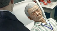 James Hong's video game death in Sleeping Dogs