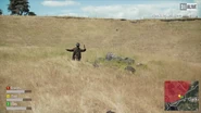 Adam King in PUBG Logic: Sacrifice