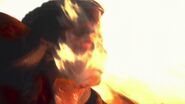 Devon Sawa's premonition death in Final Destination