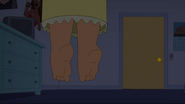 Mila Kunis' animated death in Family Guy: Grimm Job