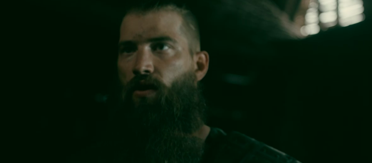 Brent Burns | Cinemorgue Wiki | Fandom