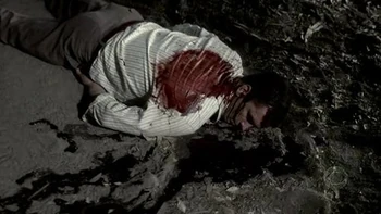 Josh Randall in Cold Case: Red Glare