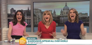 Lauratobin kategarraway charlottehawkins