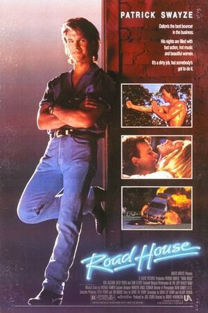 Road house ver2