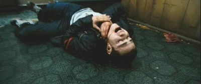 Stuart Lafferty in Death Sentence (2007)