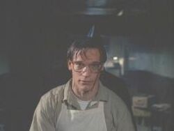 Ted Raimi Cinemorgue Wiki Fandom