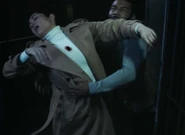 Lela Loren's death in Power