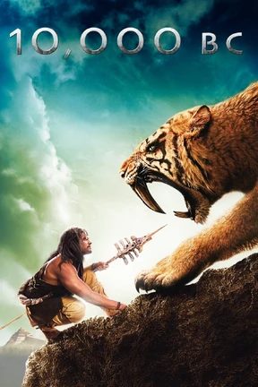 10000-BC-2008-In-Hindi