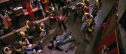Rene Auberjonois in Star Trek VI: The Undiscovered Country