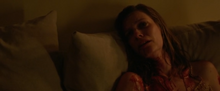 Lindsay Burdge in The Invitation