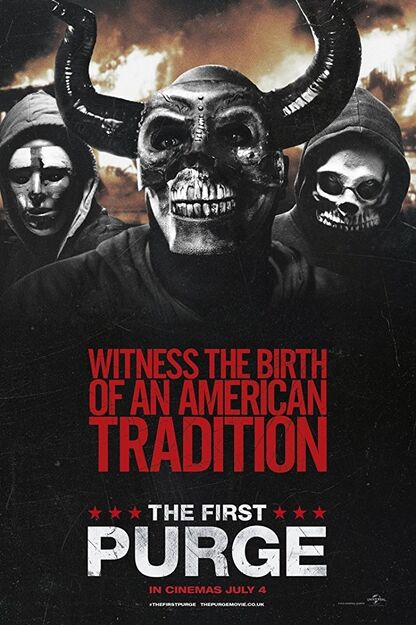 The first purge m4ufree discount