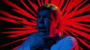 Tom Atkins in Creepshow