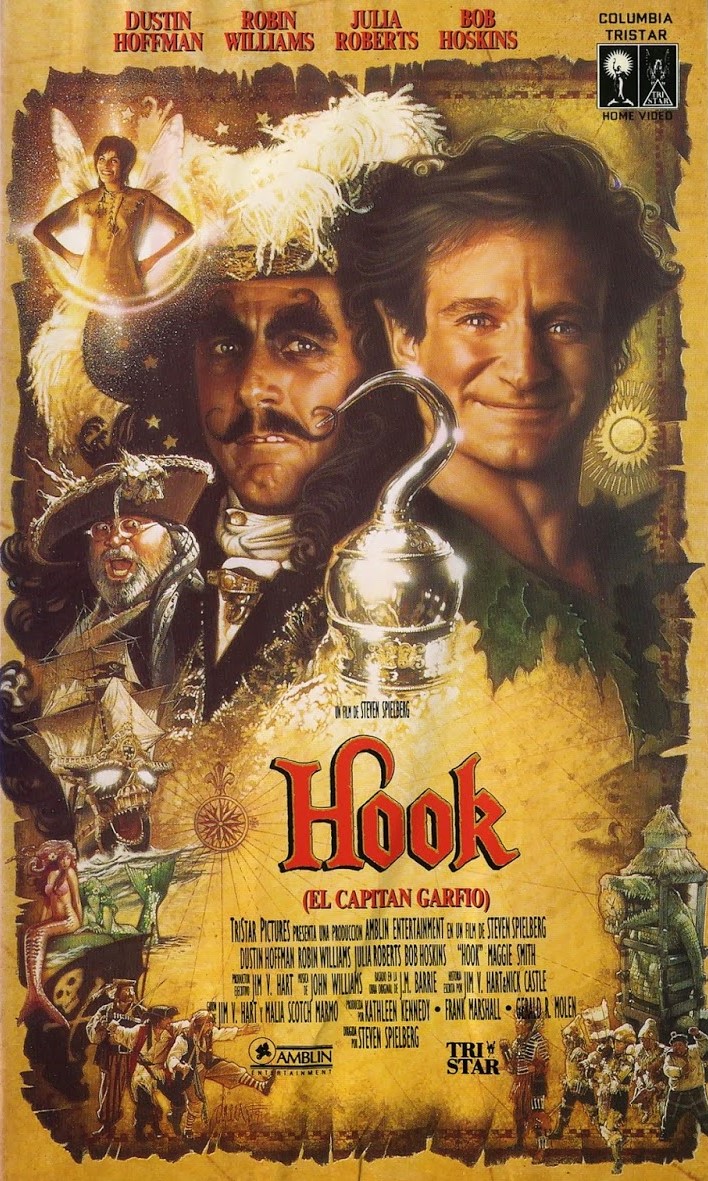 Pan robin on sale williams movie
