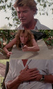 Jan-Michael Vincent in Deadly Embrace