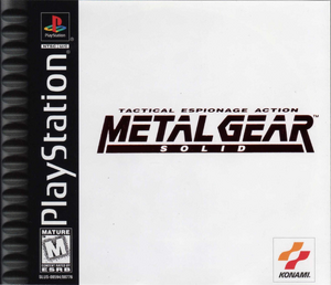 Mgs