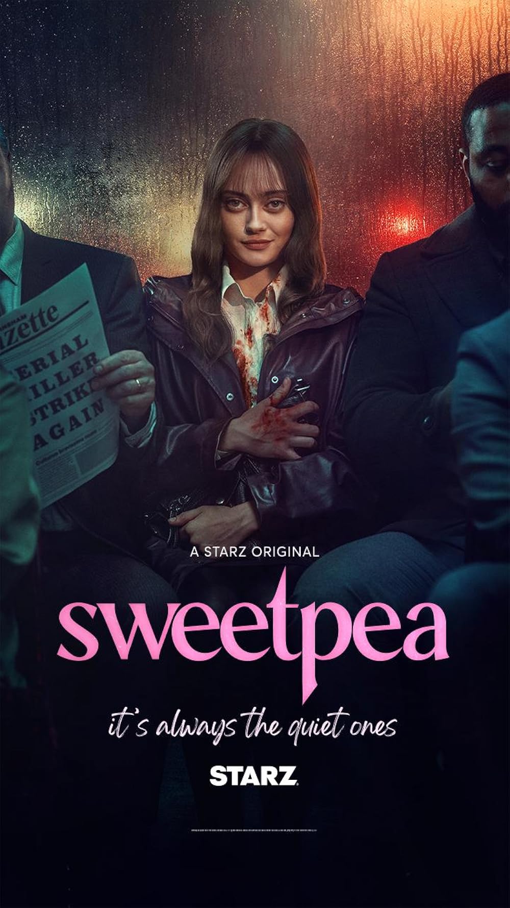 Sweetpea (2024 series) Wiki Fandom