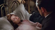 Samantha Eggar in The Collector
